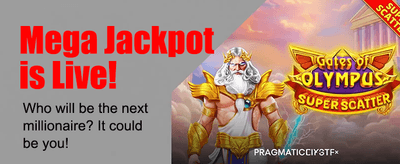 Win Big with MegaPari Bet