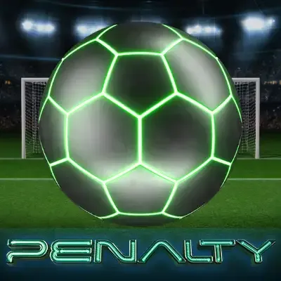 Penalty screenshot