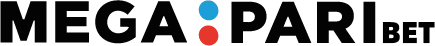 megaparibetapp.ng Logo